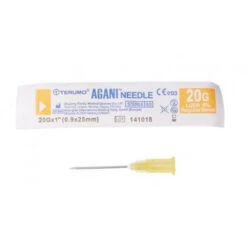 Vetn Pet Direct Store -Vetn Pet Direct Store terumo agani 20g 25mm 2