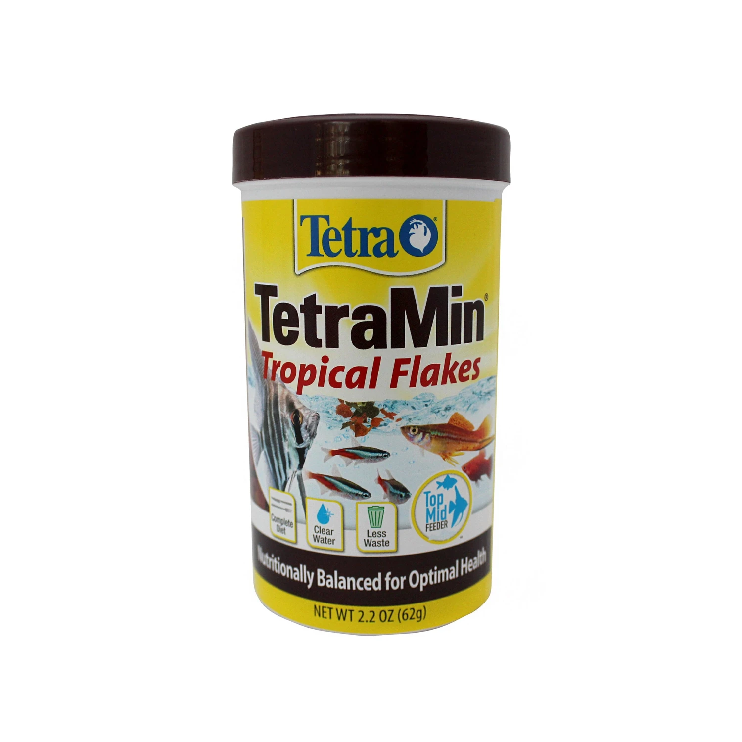 TetraMin Tropical Flakes 5 TetraMin Tropical Flakes - Image 5