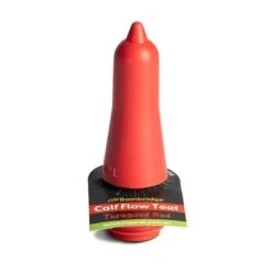 Bainbridge Calf Flow Teat - Threaded