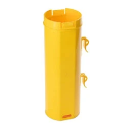 Bainbridge Chook Tower Feeder Extension Tube 5 Bainbridge Chook Tower Feeder Extension Tube -Vetn Pet Direct Store tower feeder extension 2