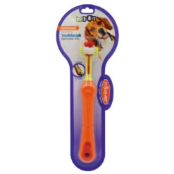 TriplePet EZDOG Pet Toothbrush