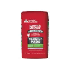 Nature's Miracle Advanced Training Pads