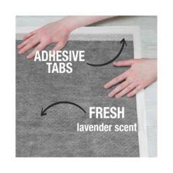 Nature's Miracle Advanced Training Pads 10 Nature's Miracle Advanced Training Pads -Vetn Pet Direct Store training pads 3