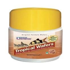 Ocean Nutrition Tropical Wafers