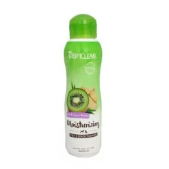 TropiClean Kiwi & Cocoa Butter Moisturizing Conditioner 355mL