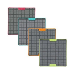 LickiMat Tuff Playdate 12 LickiMat Tuff Playdate -Vetn Pet Direct Store tuff playdate group