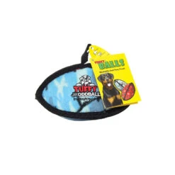 Tuffy JR Odd Ball -Vetn Pet Direct Store tuffy JR odd blue