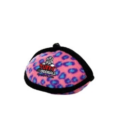 Tuffy JR Odd Ball -Vetn Pet Direct Store tuffy JR odd pink