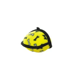 Tuffy JR Odd Ball -Vetn Pet Direct Store tuffy JR odd yellow 2