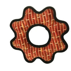 Tuffy Mega Gear Ring -Vetn Pet Direct Store tuffy mega gear brick 3