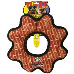 Tuffy Mega Gear Ring