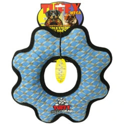Tuffy Mega Gear Ring -Vetn Pet Direct Store tuffy mega ring chain