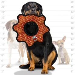Tuffy Mega Gear Ring -Vetn Pet Direct Store tuffy mega ring dog