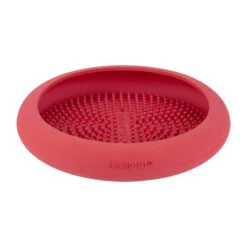 LickiMat UFO Slow Feeder Dog Bowl 15 LickiMat UFO Slow Feeder Dog Bowl -Vetn Pet Direct Store ufo pink