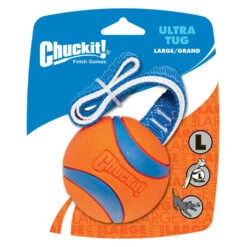 Chuckit! Ultra Tug -Vetn Pet Direct Store ultra tug large