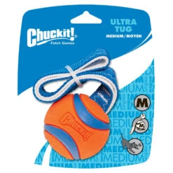 Chuckit! Ultra Tug -Vetn Pet Direct Store ultra tug medium