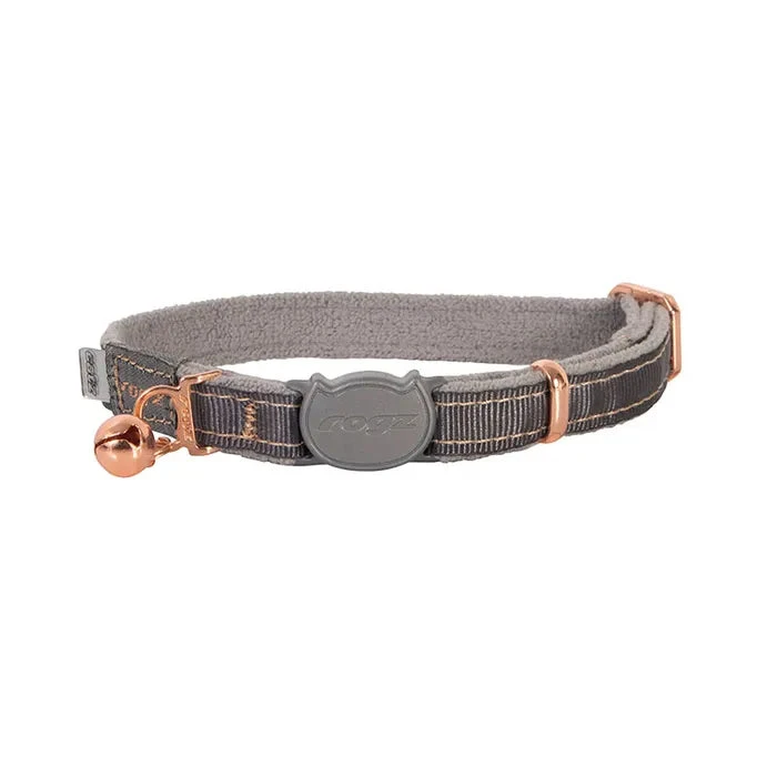 Rogz UrbanCat Safety Collar 1 Rogz UrbanCat Safety Collar