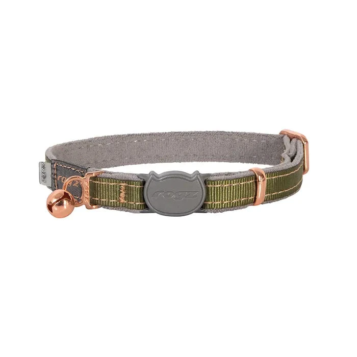 Rogz UrbanCat Safety Collar 3 Rogz UrbanCat Safety Collar - Image 3
