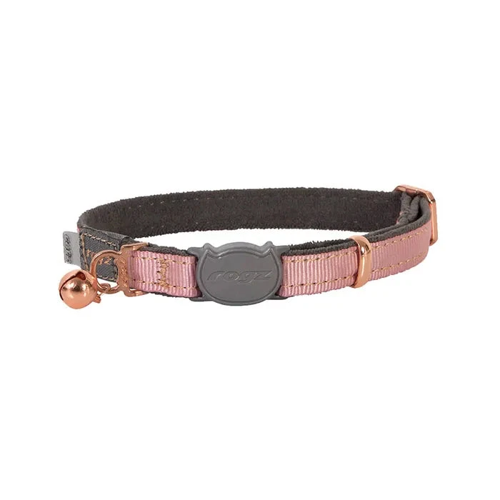 Rogz UrbanCat Safety Collar 4 Rogz UrbanCat Safety Collar - Image 4