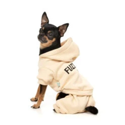 FuzzYard Urban Tracksuit -Vetn Pet Direct Store urban tracksuit 8