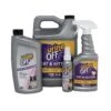 Urine Off Odour & Stain Remover For Cats & Kittens