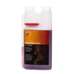 Value Plus Electrolyte Liquid For Horses 1L