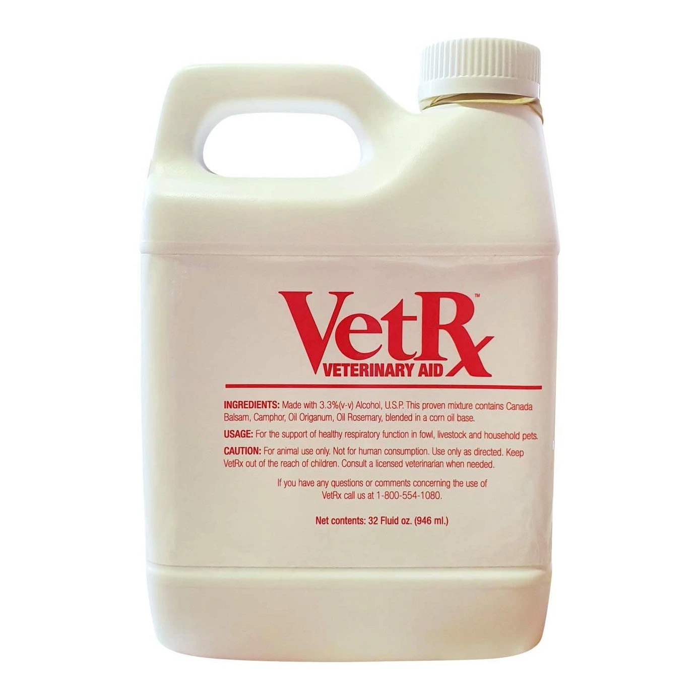 VetRx Chicken Veterinary Aid 2 VetRx Chicken Veterinary Aid - Image 2