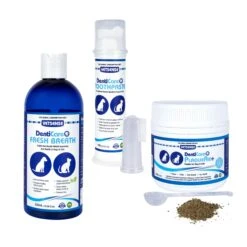 Vetsense Denticare Dental Health Value Bundle