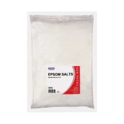 Vetn Pet Direct Store -Vetn Pet Direct Store vetsense epsom salts 5kg