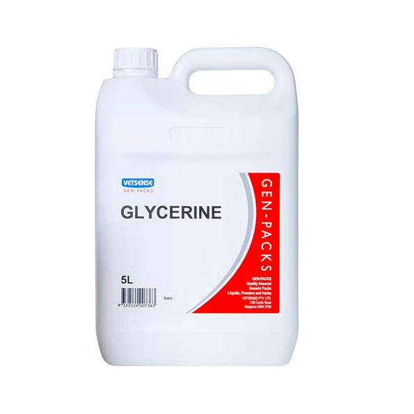 Vetsense Gen Packs Glycerine 2 Vetsense Gen Packs Glycerine - Image 2