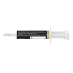 Virbac Ultimum Long Acting Horse Wormer & Boticide Gel -Vetn Pet Direct Store virbac ultimum syringe back web