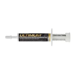 Virbac Ultimum Long Acting Horse Wormer & Boticide Gel -Vetn Pet Direct Store virbac ultimum syringe front web