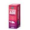 Hunter River Co. Vitamin ADE Injection For Cattle, Sheep & Pigs 500mL