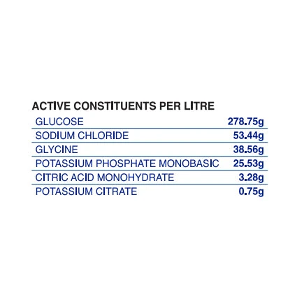 Vetsense VyLyte Concentrated Oral Rehydration Liquid 3 Vetsense VyLyte Concentrated Oral Rehydration Liquid - Image 3