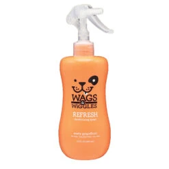 Wags & Wiggles Refresh Deodorizing Spray - Zesty Grapefruit 355mL