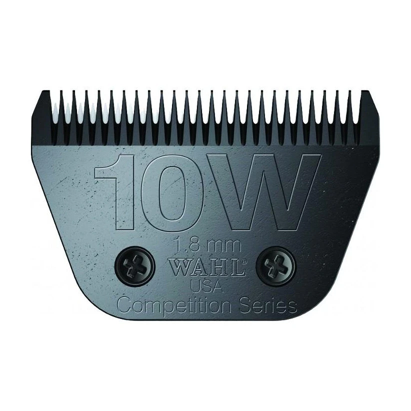 Wahl Ultimate Competition Blade Set 8 Wahl Ultimate Competition Blade Set - Image 8