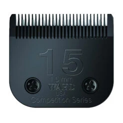 Wahl Ultimate Competition Blade Set 20 Wahl Ultimate Competition Blade Set -Vetn Pet Direct Store wahl UC 15 1.5mm