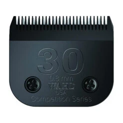 Wahl Ultimate Competition Blade Set 21 Wahl Ultimate Competition Blade Set -Vetn Pet Direct Store wahl UC 30 0.8mm