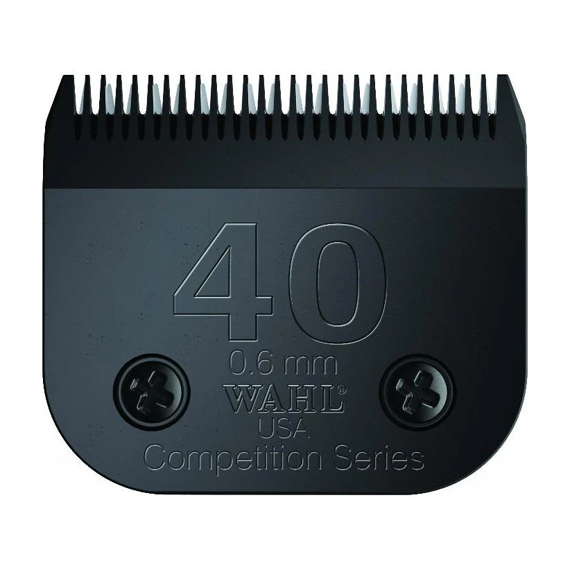 Wahl Ultimate Competition Blade Set 11 Wahl Ultimate Competition Blade Set - Image 11