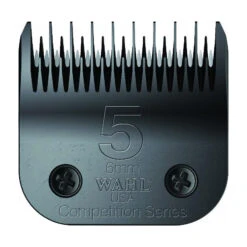 Wahl Ultimate Competition Blade Set 16 Wahl Ultimate Competition Blade Set -Vetn Pet Direct Store wahl UC 5 skip 6mm coarse