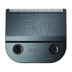 Wahl Ultimate Competition Blade Set 23 Wahl Ultimate Competition Blade Set -Vetn Pet Direct Store wahl UC 50 0.4mm