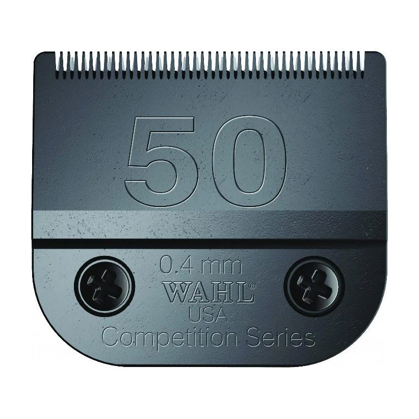 Wahl Ultimate Competition Blade Set 12 Wahl Ultimate Competition Blade Set - Image 12