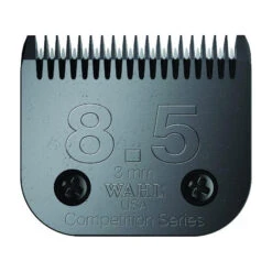 Wahl Ultimate Competition Blade Set 18 Wahl Ultimate Competition Blade Set -Vetn Pet Direct Store wahl UC 8.5 3mm