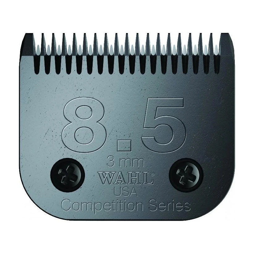 Wahl Ultimate Competition Blade Set 7 Wahl Ultimate Competition Blade Set - Image 7