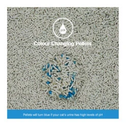 Rufus & Coco Wee Kitty Clumping PH Health Check Tofu Cat Litter -Vetn Pet Direct Store wee kitty PH litter 8