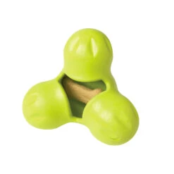 West Paw Zogoflex Tux Treat Toy For Tough Chewers -Vetn Pet Direct Store west paw tux media 02