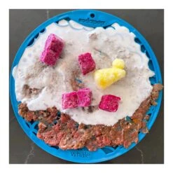 SodaPup EMat Whale Enrichment Lick Mat -Vetn Pet Direct Store whale emat 3