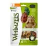 Whimzees Hedgehogs Large Dental Chews - Value Pack