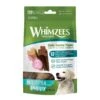 Whimzees All Natural Daily Dental Treatsfor Puppies - Value Bag