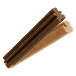 Whimzees All Natural Daily Dental Treatsfor Puppies - Value Bag -Vetn Pet Direct Store whimzees puppy sample